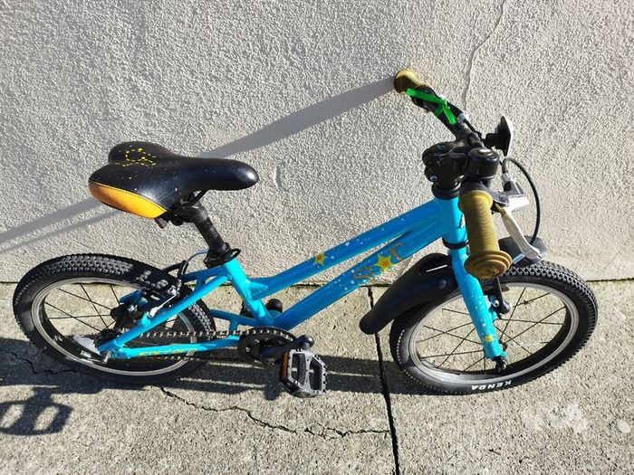 Carrera Kids Bicycle