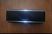 Sony Bluetooth Speaker