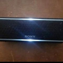 Sony Bluetooth Speaker