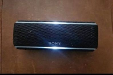 Sony Bluetooth Speaker