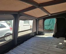 Dometic Residence air awning size 14