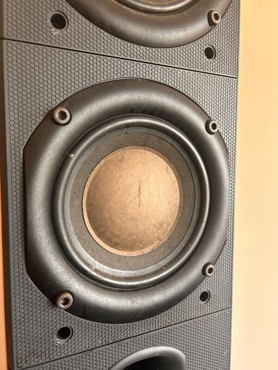 B&W DM603 S2 Floorstanding Speakers  Pair