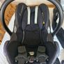 Uppababy Vista Buggy System Image 10