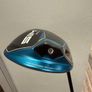 Taylormade Sim 2 Max driver Image 2