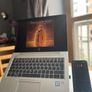 laptop stand Image 2