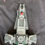 lego 75383 Star Wars sith infiltrator Image 2