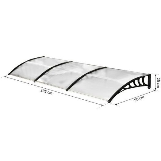 Door Canopy
