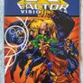 X-FACTOR by Peter David graphic novels. From Marvel Comics Image 2