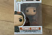 Funko Pop - Fennec Shand