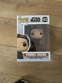 Funko Pop - Fennec Shand