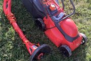 lawnmower