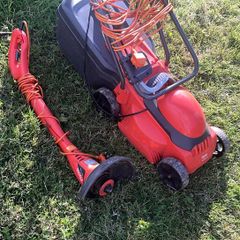 lawnmower