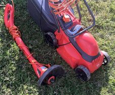 Lawnmower