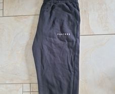 Castore black Tracksuit bottoms