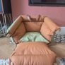 Brand new dog car seat Image 2