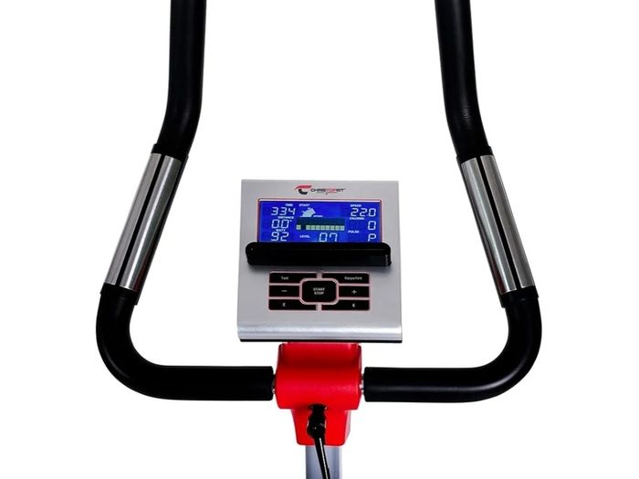 Exercise bike