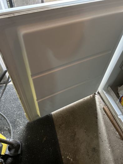 fridge frezzer