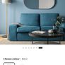 IKEA Lindbyn Mirror 120cm x 60cm Image 10