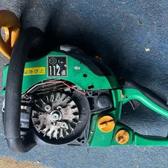 Florabest chainsaw for parts