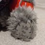 Me To You Tatty Teddy Beaded Teddy Bear 28cms Image 3
