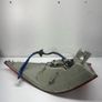 Honda Insight Mk2 2011 Right Driver Side Rear Tail Light Led 220-22874 A2l16b3s Image 4