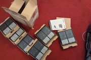 Electronic drivers for HID lamps HID-PV C 50