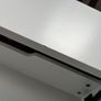 Lift Top 4 Legs Coffee Table with Storage Image 7