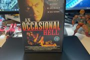 An Occasional Hell VHS big box
