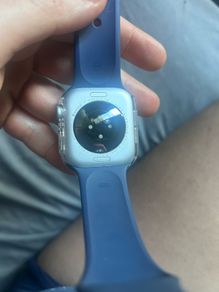 apple watch series 10 GPS
