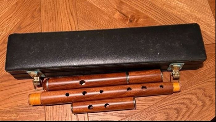 Flute