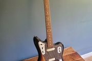 Fender Jaguar 62 Reissue CIJ