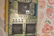 graphic card Tseng ET6000