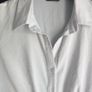 White SHEIN dress Image 4