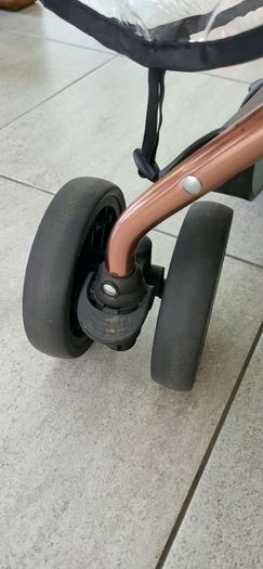 Stroller