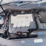 2010 vw Passat 2.0tdi dsg Image 5
