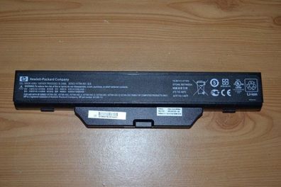 HP Compaq Laptop Battery