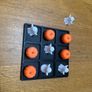 tic tac toe Halloween Image 3