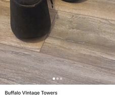 vintage buffalo high tower boots