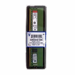 Kingston  16GB DDR4 Memory Module