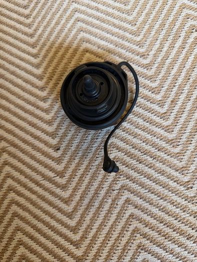 fuel cap