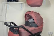 New Travel System