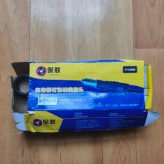 Electric riveter conversion connector