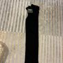 Allsaints Miller black jeans . Size 27 . New Image 5