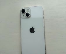 iPhone 14