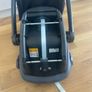 Maxi Cosi Pebble Plus and 2 Way Fix Isofix base Image 8