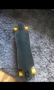 Scateboard