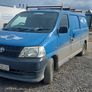 Toyota hiace Image 5
