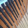 Mens Golf Clubs. Set Of Left Handed Golf Clubs. Collect In Dublin Or Receive Via Post. Image 8