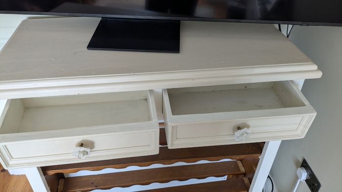 Wine Rack & Drawers
