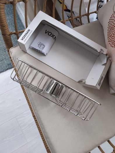 Shower Shelf